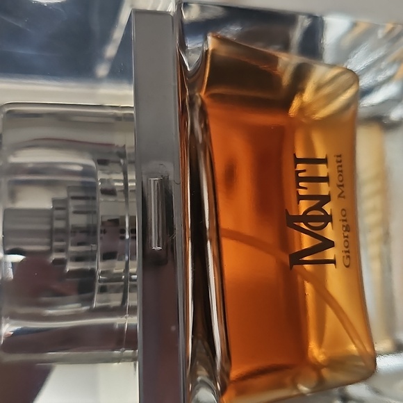 Giorgio MONTI Parfum Spray  3fl oz.  NIB ( Gift Box ) - Picture 5 of 8